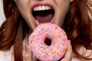 Four of the Most Damaging Foods for Your Brain