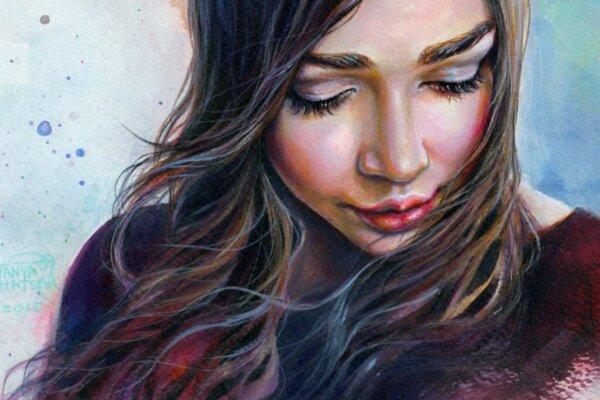 Five Traits of People Who Feel They're Not Worthy of Love