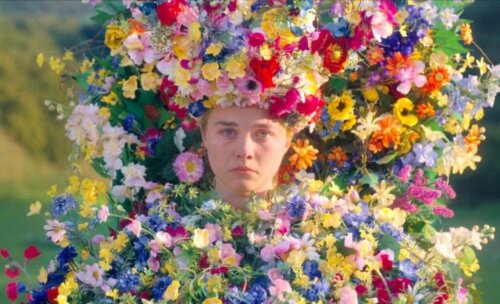 Midsommar: A Daytime Nightmare