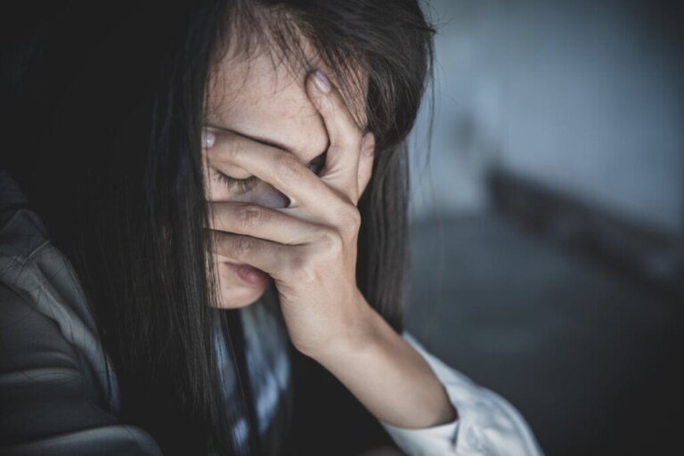 Nine Cognitive Distortions of Depression