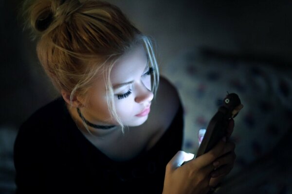 Digital Infidelity: Virtual Deceit has Consequences