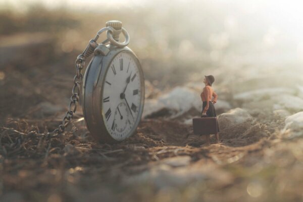 The Timeline: A Neurolinguistic Tool to Get to Know Yourself Better