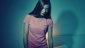 Sleepwalking and Stress are Closely Related