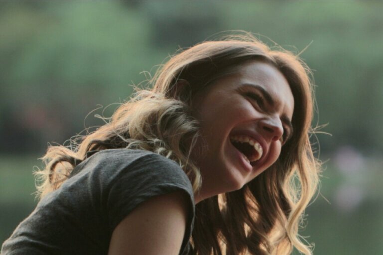 Why is Laughter So Contagious? Science has the Answer