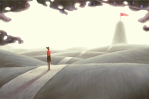 Willpower Doesn't Always Solve Your Problems