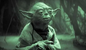 Some of Yoda’s Inspirational Sayings