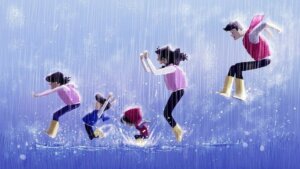 Mentally Strong Parents Don't Do Any of These Things