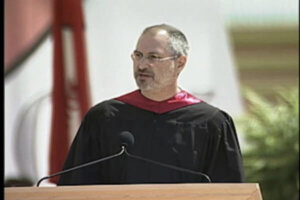 Steve Jobs and the Valuable Life Lessons He Left Us