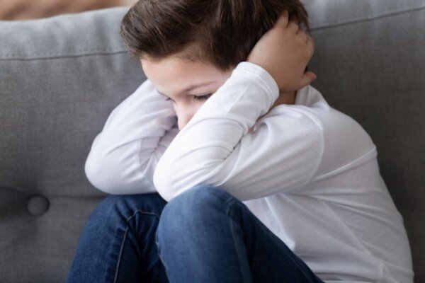 Complex Post Traumatic Stress Disorder in Children and Adults