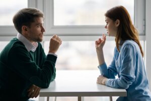 How to Get Someone to Change their Mind