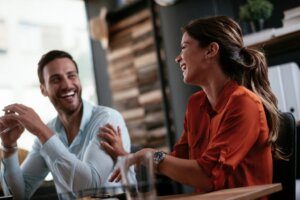 The Secret to Making a Good First Impression - According to Science