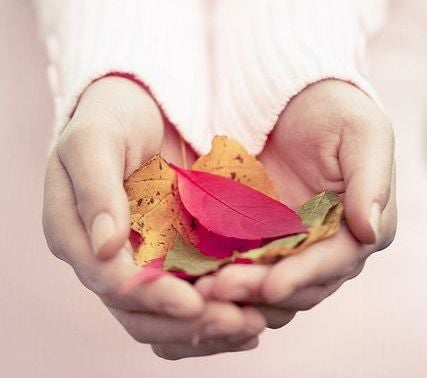 You Can’t Change the Past but the Present is in Your Hands
