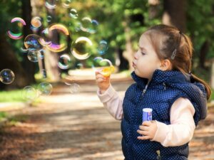 The Child's Preoperational Stage of Development - According to Piaget