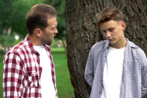 When Teens Lie: What Can You Do?