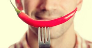 Why Do Some People Enjoy Pain?