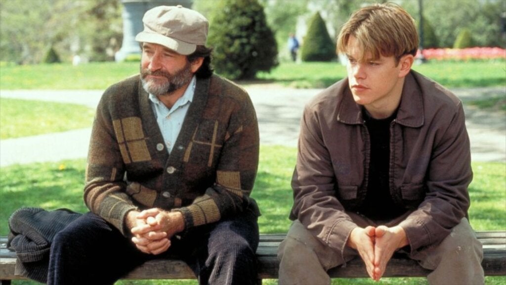 Seven Movies to Help You Work on Your Emotional Intelligence