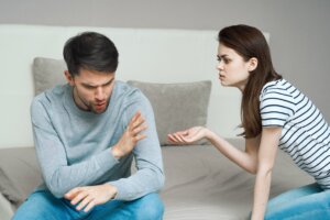 Transactional Mindset: Expecting to Get Back What You Give
