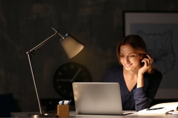 Six Curious Facts About Night Owls