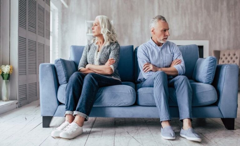 Gray Divorce: A Phenomenon on the Rise
