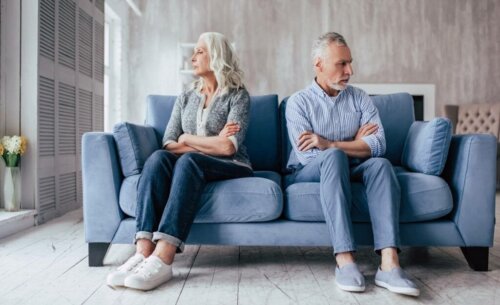 Gray Divorce: A Phenomenon on the Rise