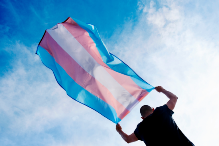 The Difference Between Transsexuality and Transgenderism