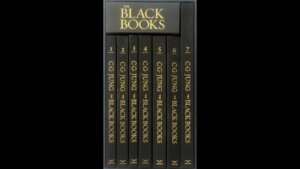 Carl Jung's Black Books Contain a Message for all Humanity