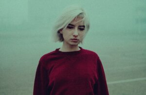 The Human Porcupine, When You Feel Prickly and Don't Want to be Touched