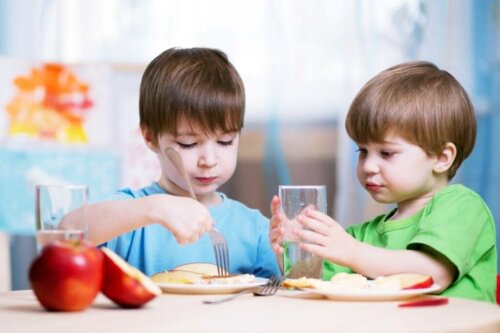 How to Get Your Children Back into a Routine After Vacation