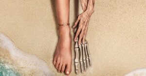 Old: The Movie That Tells Us Time Is Relative