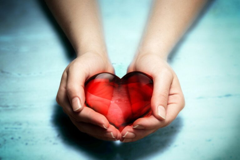 The Important Difference Between Pity and Compassion
