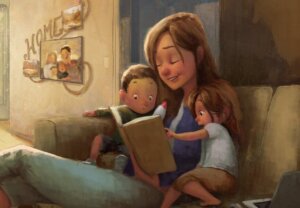 The Montessori Method of Education: Joyful Learning