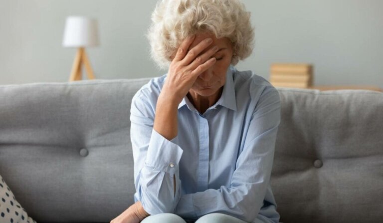Gender Violence in the Elderly: What Can Be Done About It?