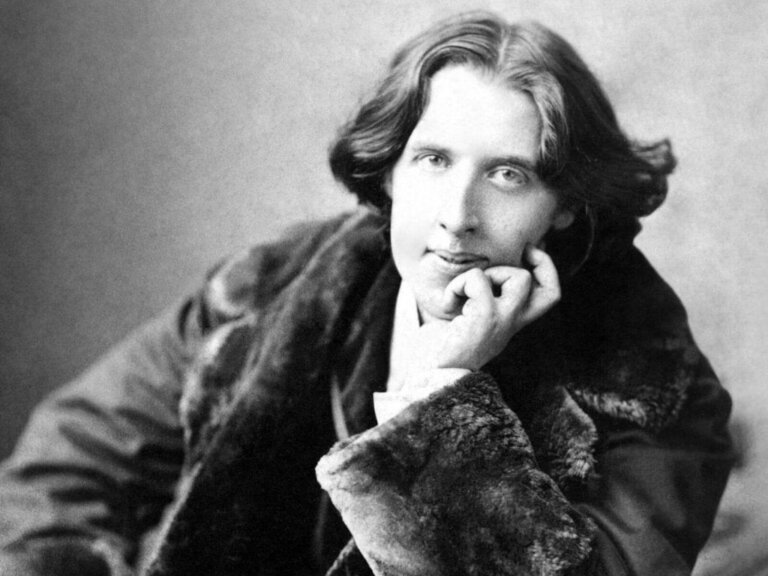 Seven Inspirational Oscar Wilde Quotes to Reflect Upon