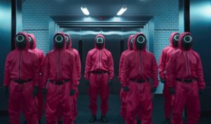 Squid Game, What's the Secret to its Success?