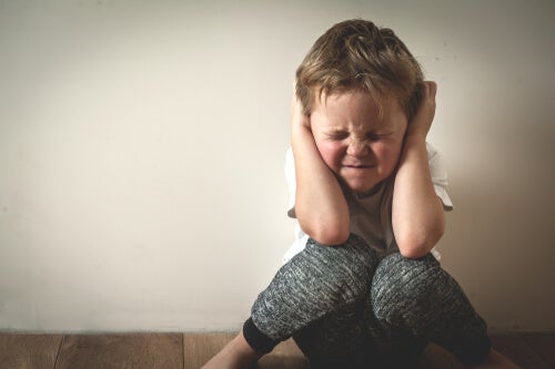 Violent Parents Cause Long Term Negative Effects on Their Children