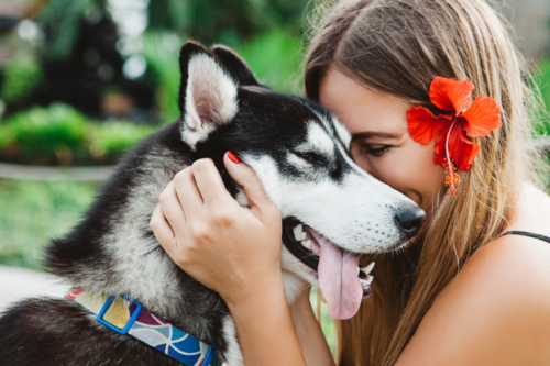 How Pets Affect Your Health, According to Science