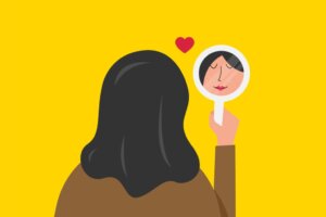 The Difference Between Self-Concept and Self-Esteem