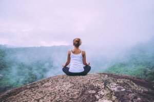 Eight of the Best Mindfulness Books