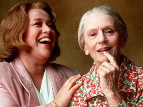 Fried Green Tomatoes: A Reflective Movie