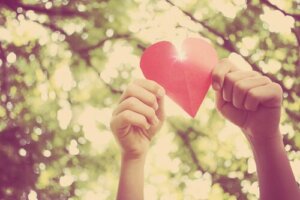 Listen to Your Heart, It'll Set You Free