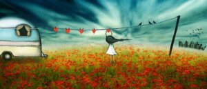 You Can't Love Another Until You Know How to Love Yourself