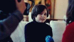 Laurent Simons: The Child Prodigy Who Wants to Discover Immortality