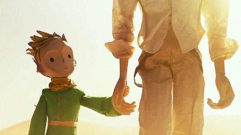 Five Lessons From The Little Prince to Help You Become a Better Person