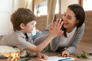 Children With Greater Self-Control Become Happy Adults