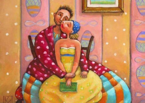 Complicity Is Even Better Than Love