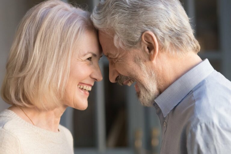 Three Tips for Finding a Partner After the Age of 50