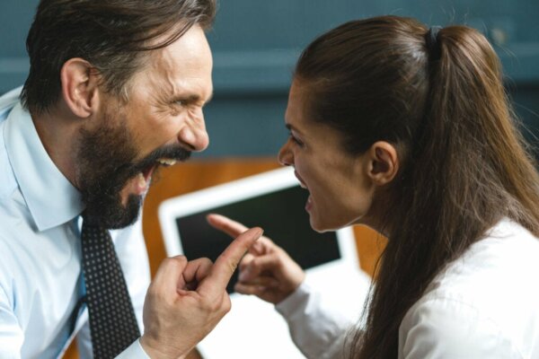 Vindictive People: What They #39 re Like and How to Handle Them Vindictive People: What They #39 re Like and How to Handle Them