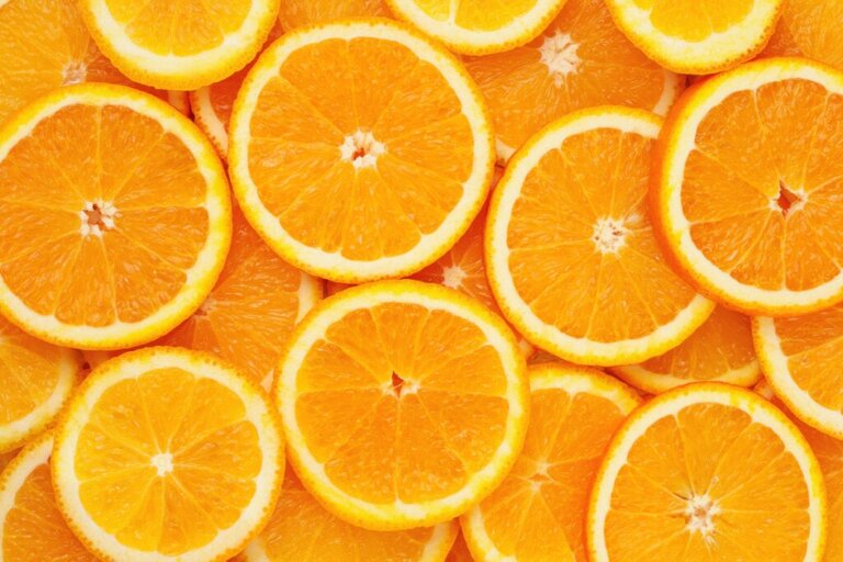 What Does the Color Orange Mean in Psychology?