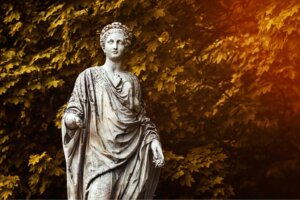 The Female Archetypes, According to Greek Mythology