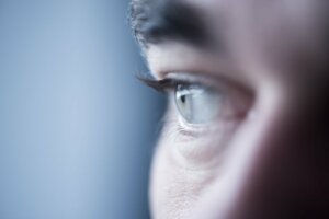Saccades of the Eyes: Characteristics and Functions